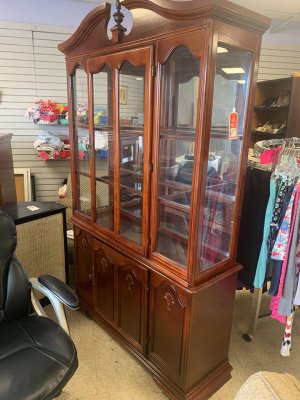 Bares Resale & Consignment - Houston, Texas 77035