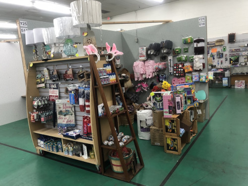 Peddler's Junction - Lancaster, Ohio 43130