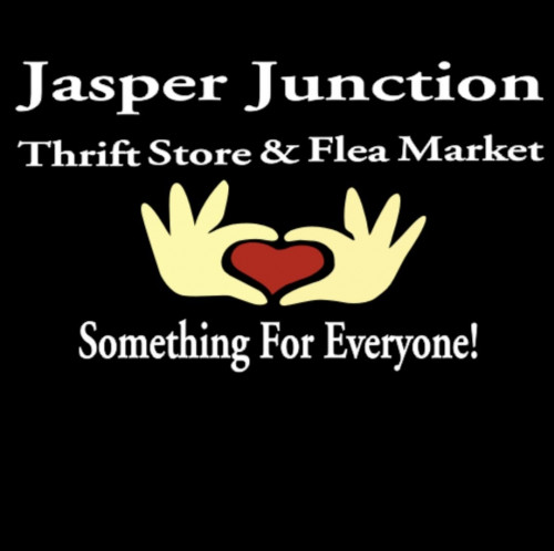 Jasper Junction Thrift and Flea Market - Rensselaer, Indiana 47978