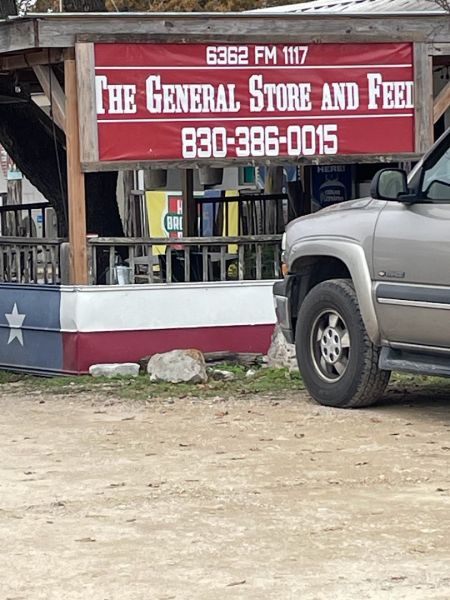 Sandhills Trade Day - Seguin, Texas 78155
