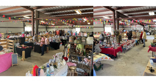 Green Acres Market of Alice, TX - Alice, Texas 78332