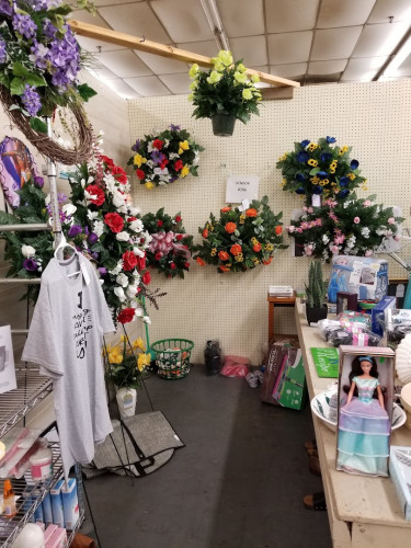 Tri-State Flea Market - Corinth, Mississippi 38834