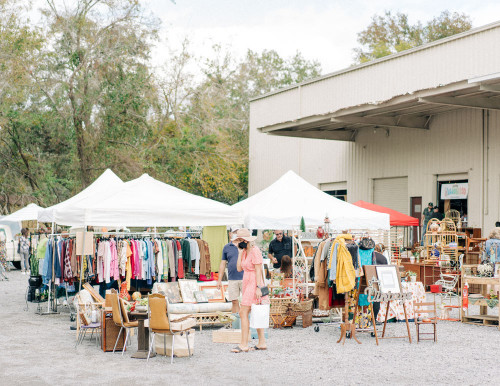Pickers Hullabaloo - North Charleston, South Carolina 29405