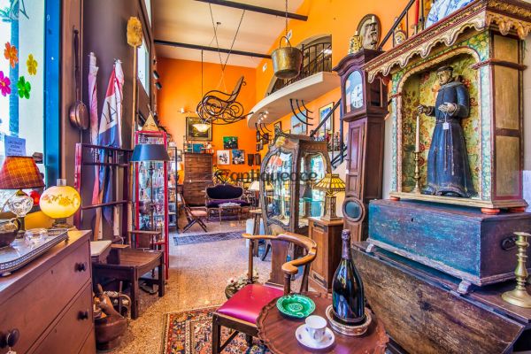 Mission Gallery - San Diego, California 92103