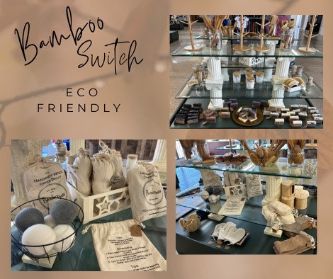 Curated Collections Marketplace - Poplar Bluff, Missouri 63901
