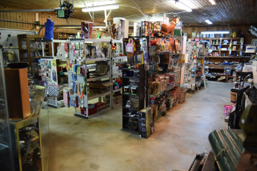 The WoW Factor & Tackle - Hemphill, Texas 75948