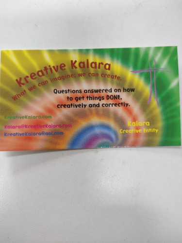 Kreative Kalara LLC - Roscommon, Michigan 48653