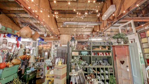 Wreckclamation - Auburn, California 95603