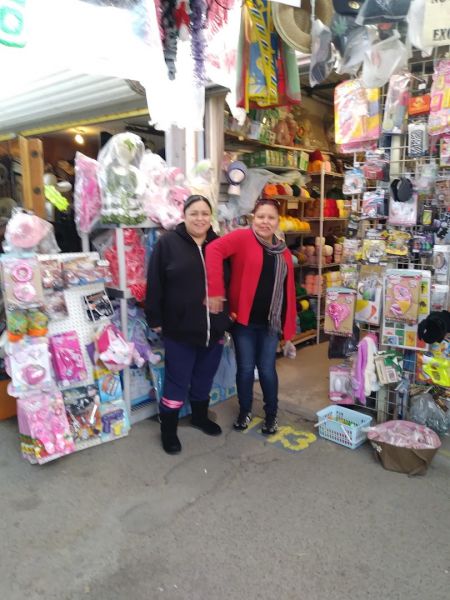 Ascarate Flea Market - El Paso, Texas 79905