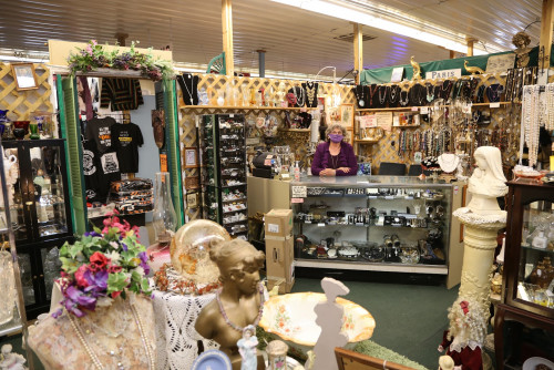 Morning Sun Marketplace - Thomasville, Pennsylvania 17364