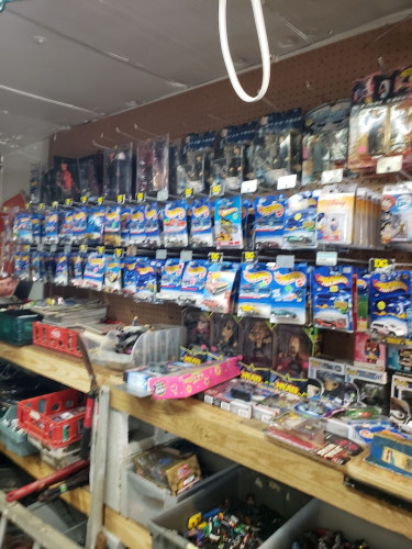 IH10 Flea Market - Vidor, Texas 77662