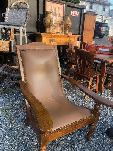 Farmhouse Flea - Harrisburg, Pennsylvania 17112
