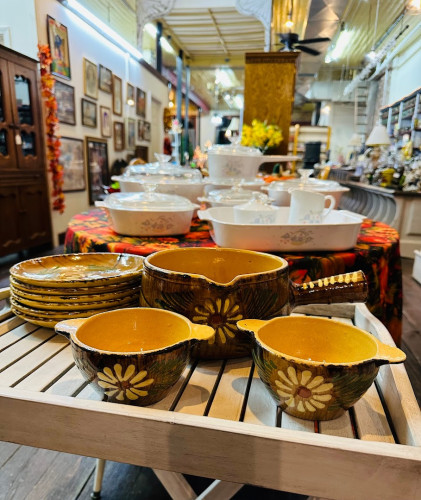 Treasures Unlimited, LLC - Pierce City, Missouri 65723