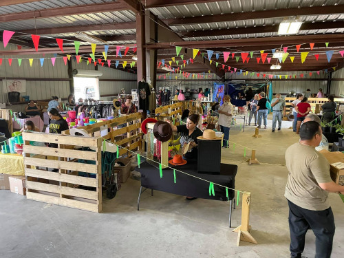 Green Acres Market of Alice, TX - Alice, Texas 78332
