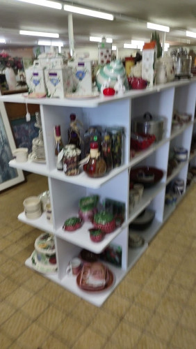 MEG'S Sweet Pickins - Northwood, Ohio 43619
