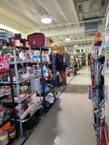 Apple Jax Resale - Winchester, Virginia 