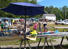 Montsweag Flea Market - Woolwich, Maine 04579