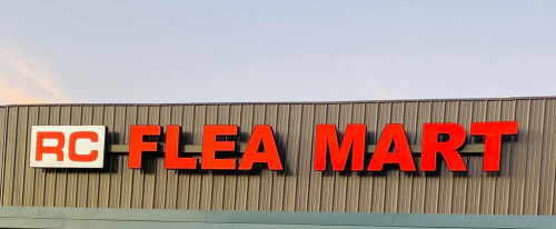 RC Flea Mart - Springfield, Missouri 65802