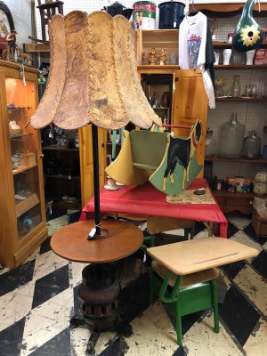 CHICK N TREE Antiques - Abilene, Texas 79605