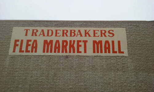 Traderbakers Madison Store  - Madison, Indiana 47250
