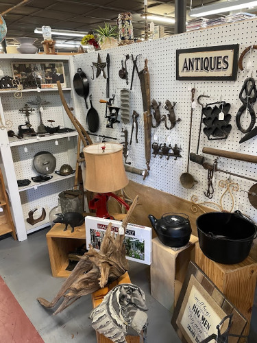 The Madison Flea Market - Madison, Georgia 30650