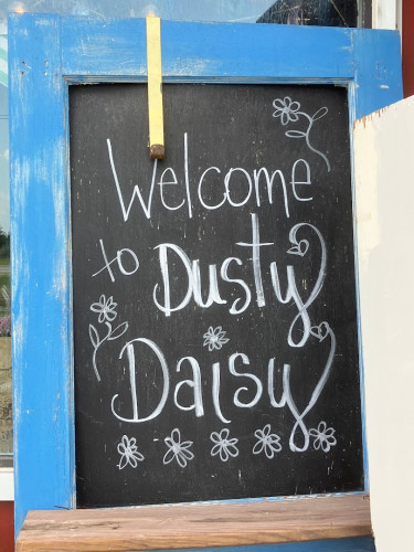 Dusty Daisy Trading Company - Clinton, Missouri 64735
