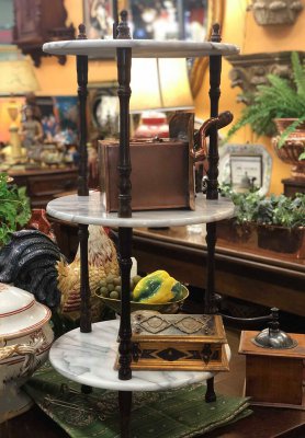 Forestwood Antique Mall - Dallas, Texas 75244