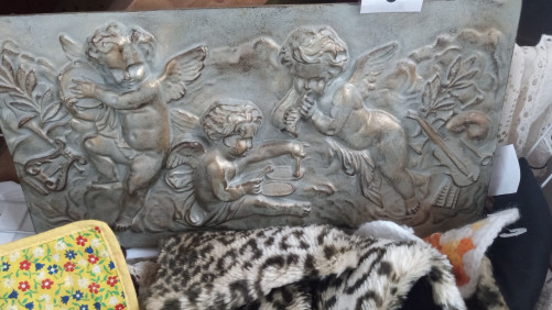 Sharon's Discounts Flea Market - Statesville, North Carolina 28625