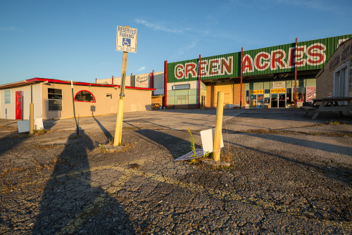 Green Acres Flea Market - Louisville, Tennessee 37777