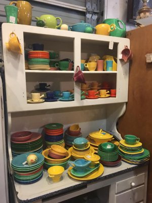 Avondale Antiques - Birmingham, Alabama 35222