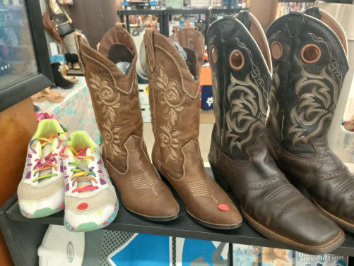 Jim's Indoor Flea Market - Valdese, North Carolina 28690