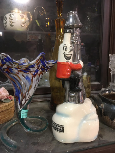 Louisburg Flea Market - Louisburg, North Carolina 27549