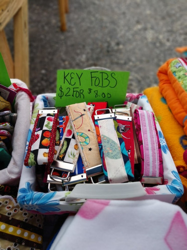 The Cleveland Flea Market - Cleveland, Tennessee 37323