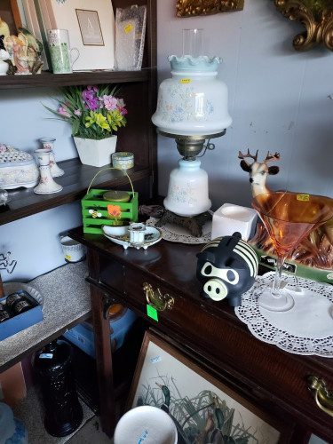 Smith County Flea Market - South Carthage, Tennessee 37030