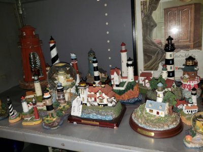 On The Boulevard Gifts, Antiques & Collectibles - Irving, Texas 75060