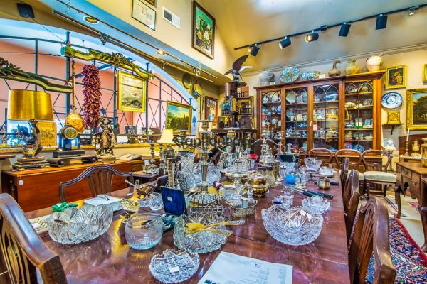 Mission Gallery - San Diego, California 92103