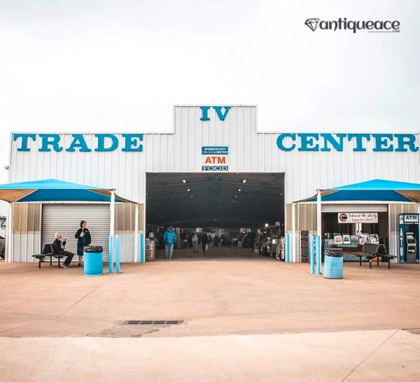 First Monday Trade Days - Canton, Texas 75103