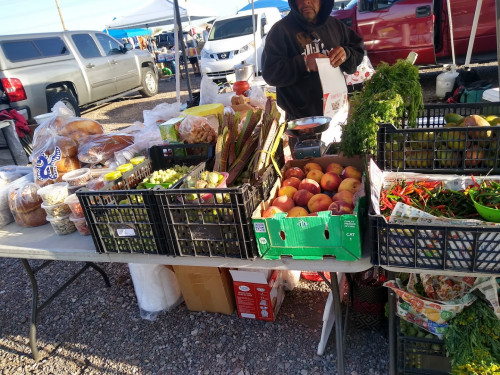 Avondale Swap Meet - Avondale, Arizona 85323