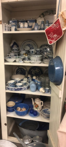 Buckeye Appliance & Antiques - Stockton, California 95203