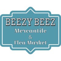 Beezy Beez Mercantile & Flea Market - Idabel, Oklahoma 74745