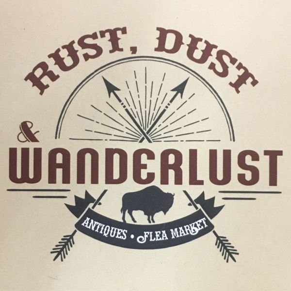 Rust, Dust & Wanderlust Rust, Dust & Wanderlust