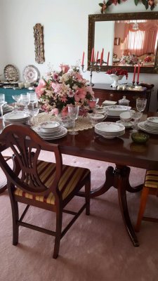 Cottage Antiques - Dothan, Alabama 36305