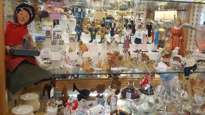 American Trading Post - Fremont, California 94536