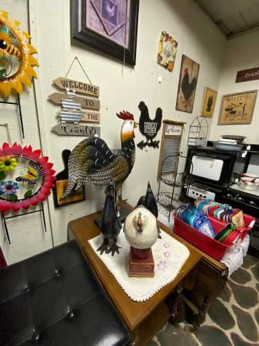 S & K Treasures - Billings, Missouri 65610