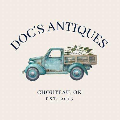 Our Vintage Treasures - Chouteau, Oklahoma 74337