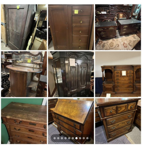 Country Living Trading Post LLC - Tylertown, Mississippi 39667