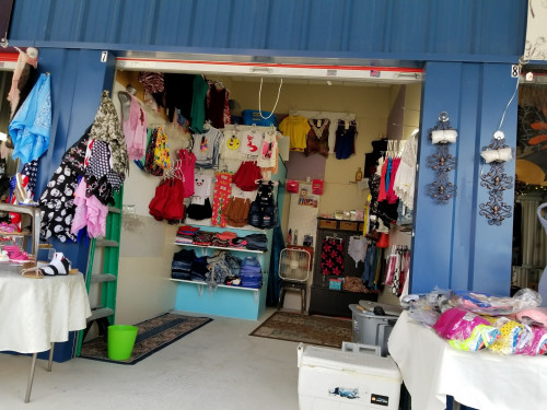 Westbank Flea Market - Harvey, Louisiana 70058
