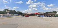 Granny's Flea Market Outlet - Cottondale, Alabama  35453