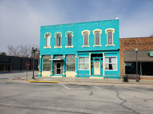 Awesome Possum Flea Market - Hamburg, Iowa 51640