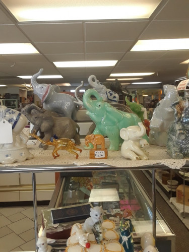 84 Collectibles & Antiques - Eighty Four, Pennsylvania 15330